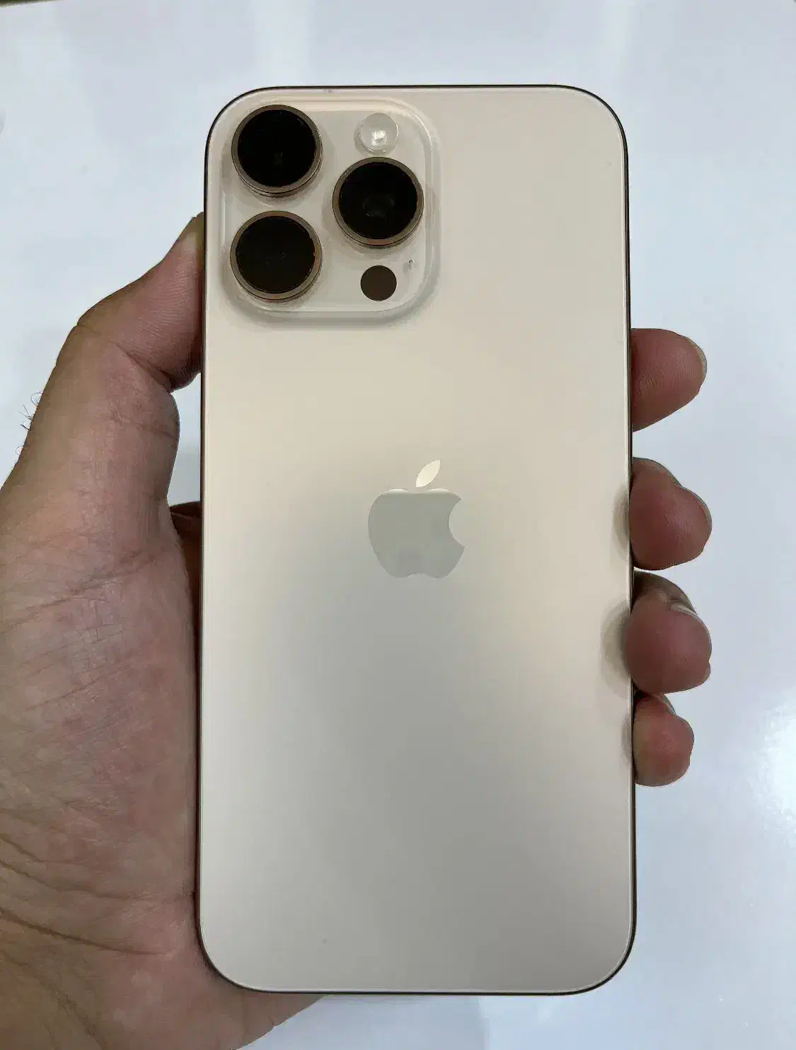 16 پرومکس دیزرت معاوضه با 17 پرو|موبایل|بوشهر, |دیوار