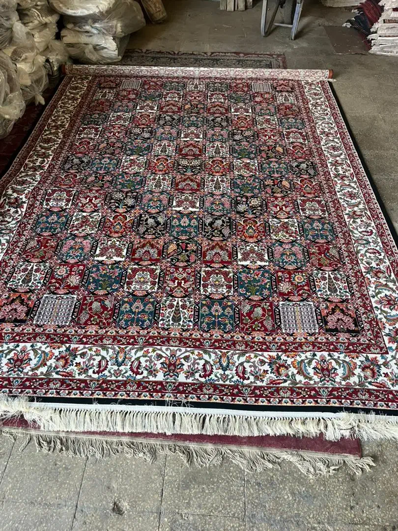 فرش ماشینی|فرش|مشهد, چهنو|دیوار