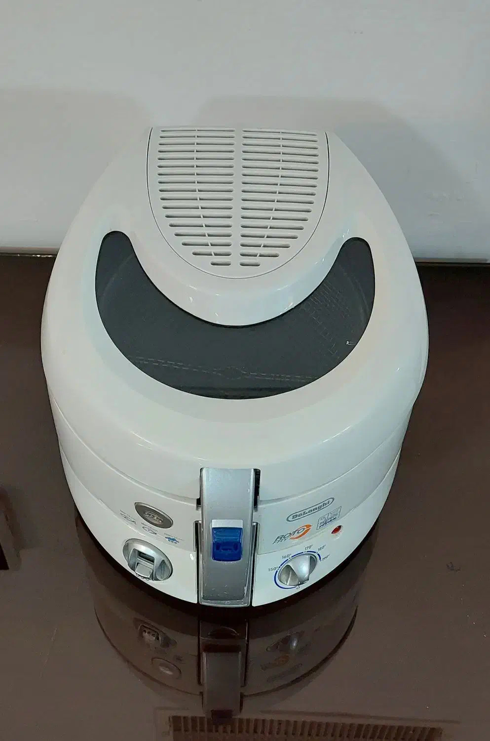 سرخ کن دلونگی|اجاق گاز و لوازم برقی پختوپز|قم, بنیاد|دیوار