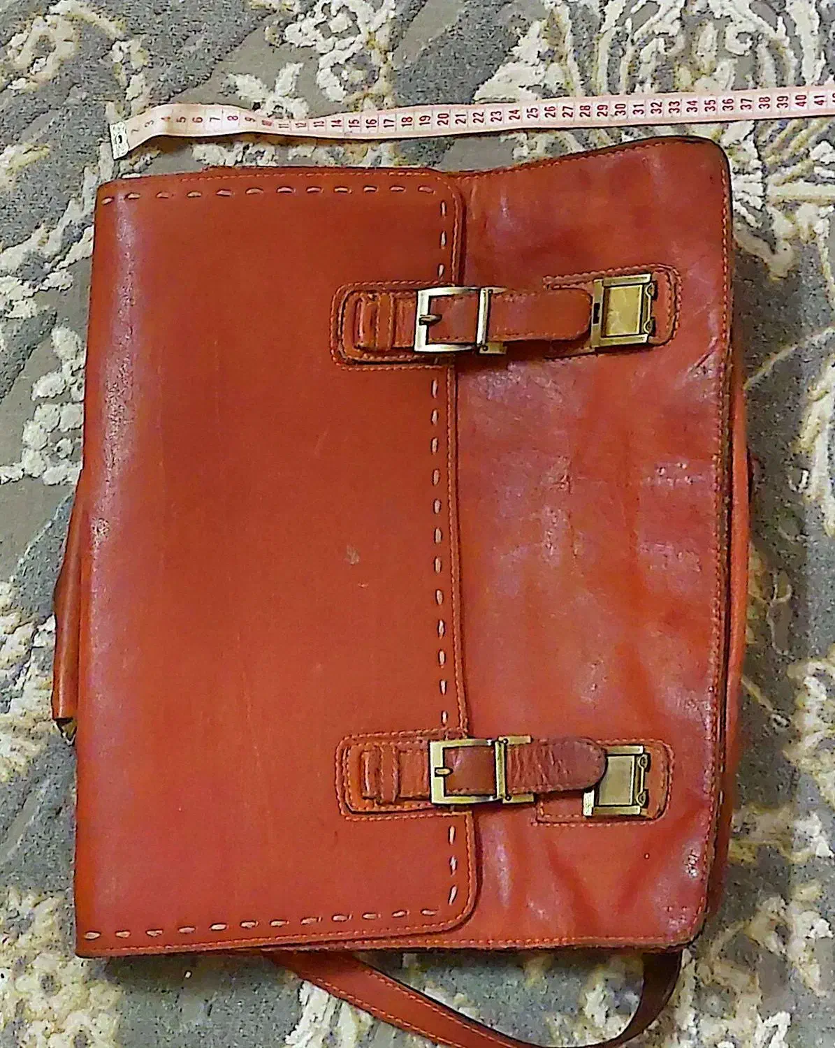 کیف چرم مردانه|کیف، کفش، کمربند|صدرا-فارس, فاز ۱|دیوار