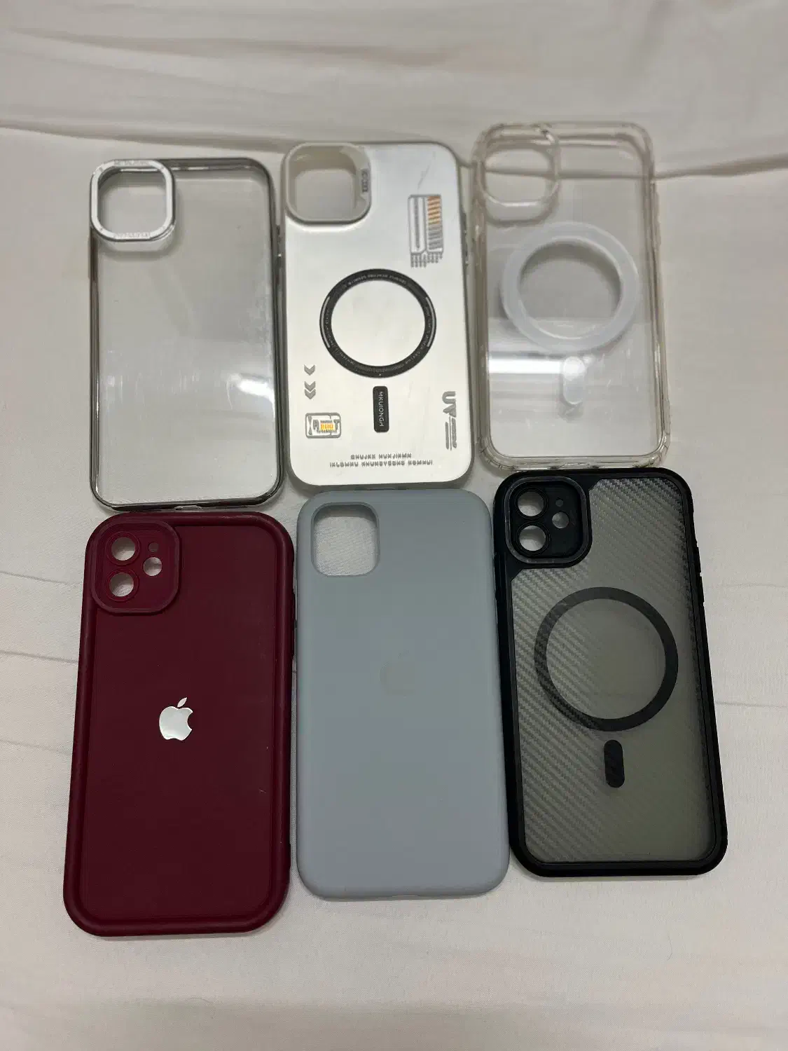 کاور زیر قیمت|لوازم جانبی موبایل و تبلت|ساری, |دیوار