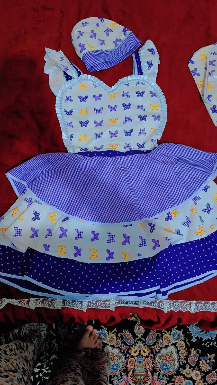 سرویس آشپزخانه|سفره، حوله، دستمال آشپزخانه|زاهدان, |دیوار