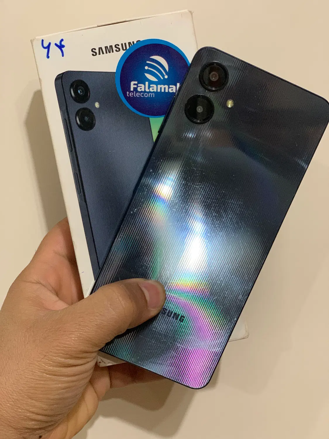 موبایلgalaxy A06|موبایل|اهواز, نبوت|دیوار