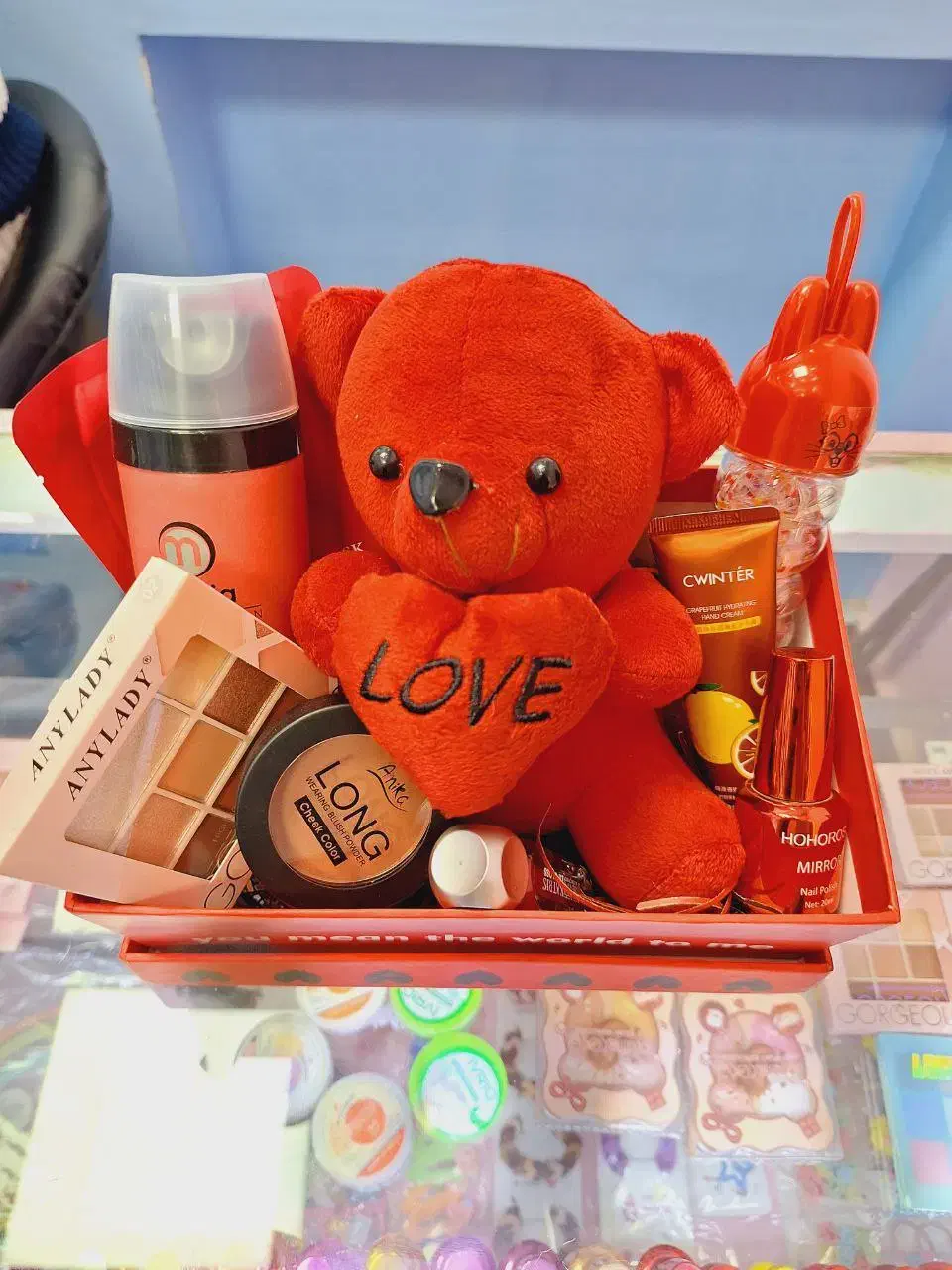 ولنتاین|آرایشی، بهداشتی، درمانی|مشهد, طبرسی شمالی|دیوار