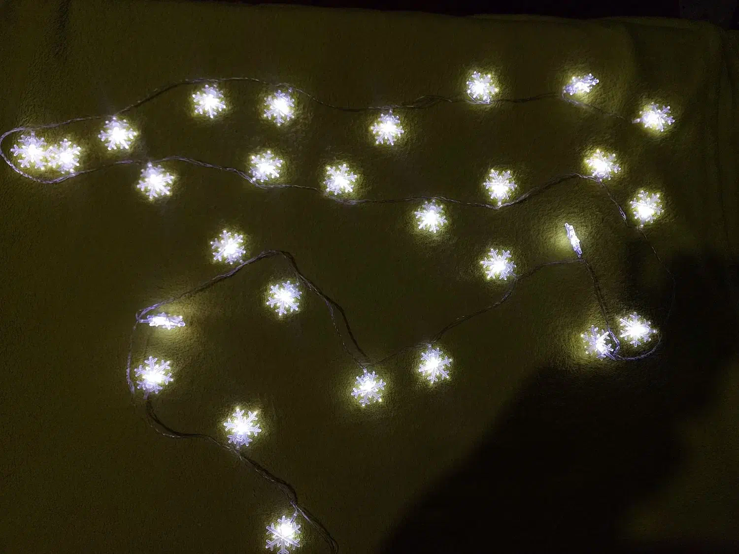 ریسه-LED|ریسه و چراغ تزئینی|قزوین, |دیوار