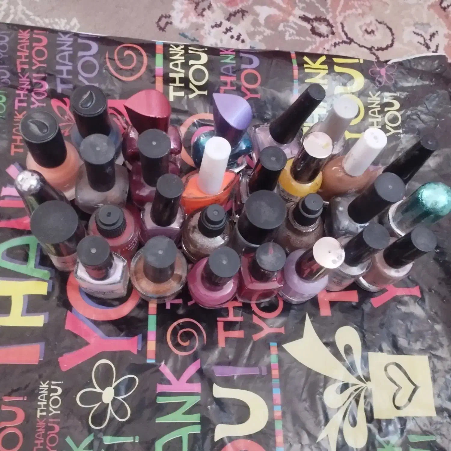 لاک|آرایشی، بهداشتی، درمانی|فردوس (خراسان), |دیوار