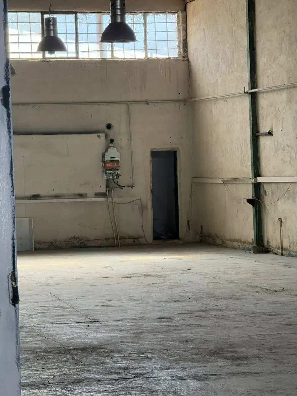 سوله 750متری/بر اصلی بلوار/100آمپر برق|اجارهٔ دفتر صنعتی، کشاورزی، تجاری|ماهدشت, |دیوار