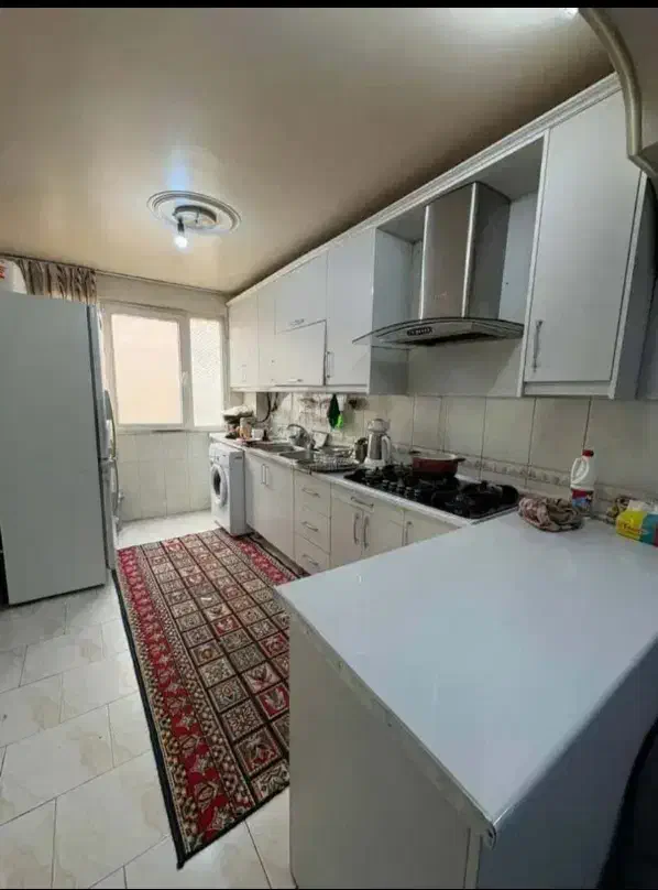 ۵۱ متر تک واحد// بسیار خوش نقشه|فروش آپارتمان|تهران, شهمیرزادی|دیوار