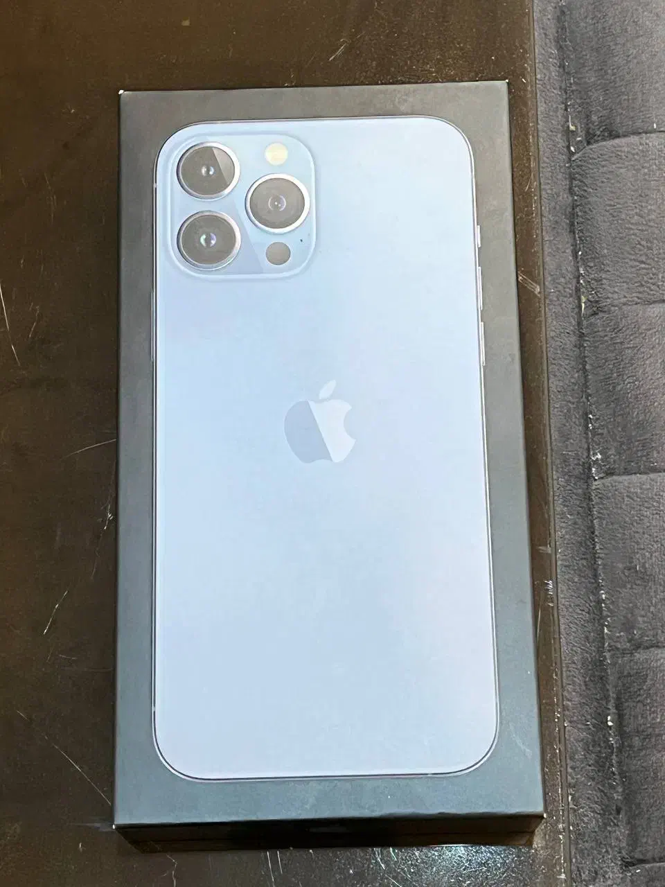 13 پرومکس ۲۵۶|موبایل|کرج, دولتآباد|دیوار