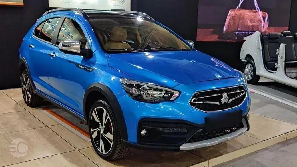 آریا اتومات|خودرو سواری و وانت|زنجان, |دیوار