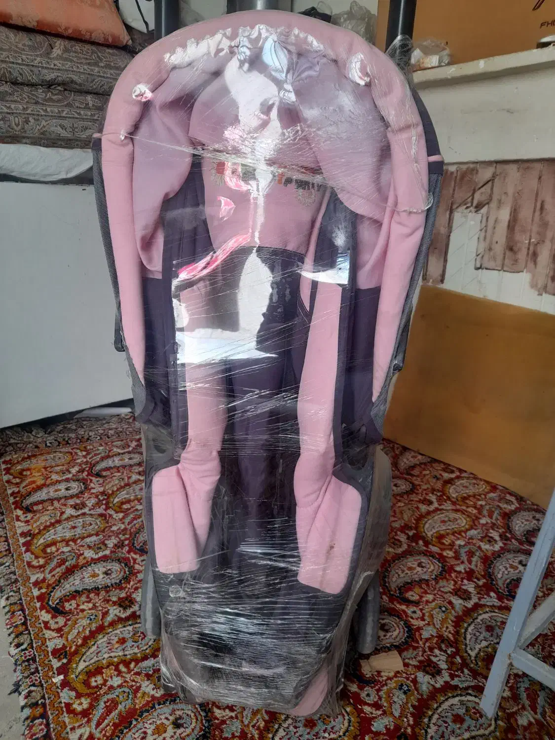 کالسکه عصایی|کالسکه و لوازم جانبی|ورامین, ورامین|دیوار