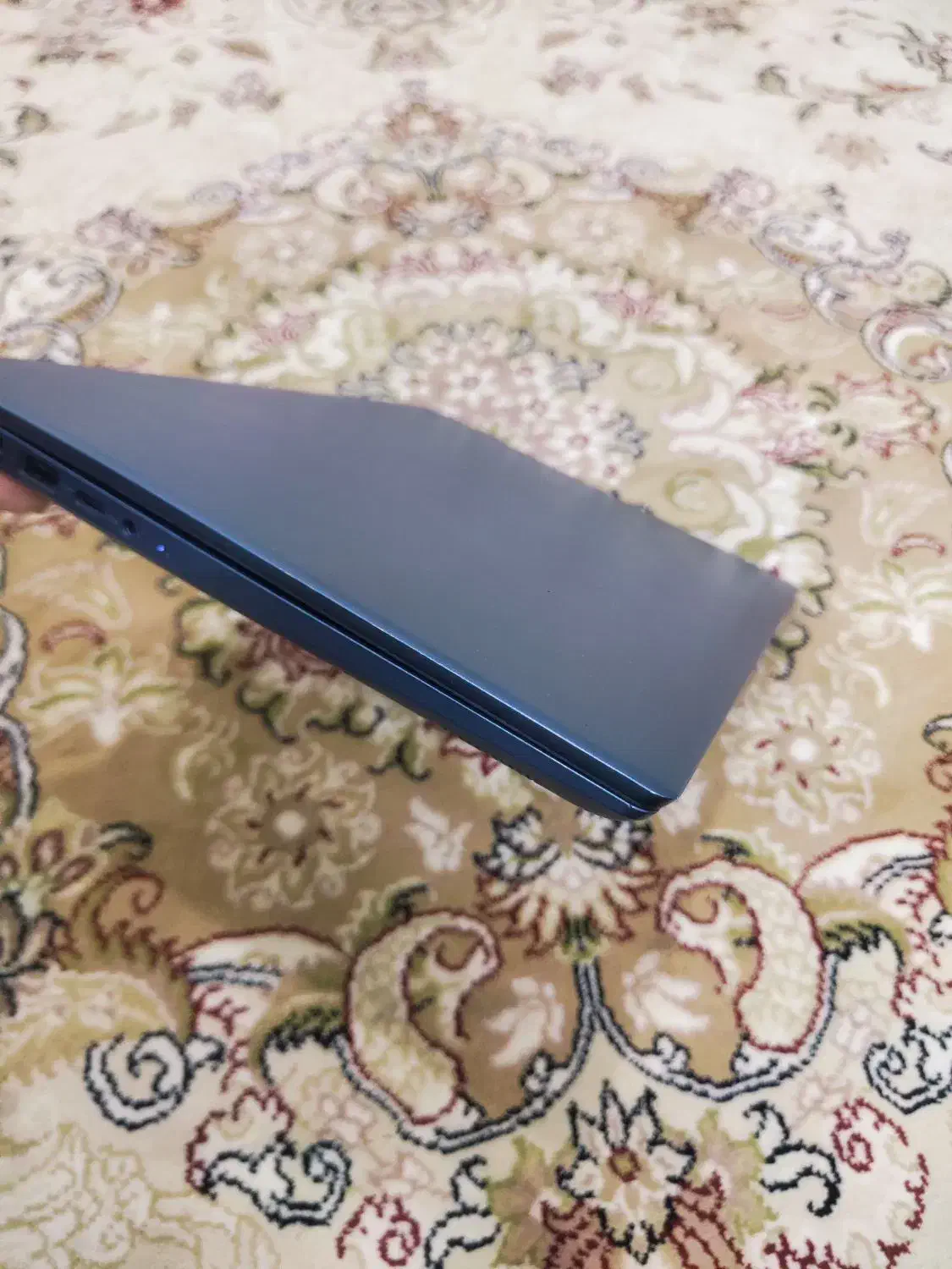 لپتا لنوو idepad 330s نسل ده|رایانه همراه|شاهینشهر, شهرک ردانی پور|دیوار