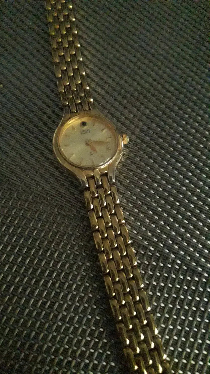 ساعت مارک سیتیزن|ساعت|محمدیه-قزوین, |دیوار