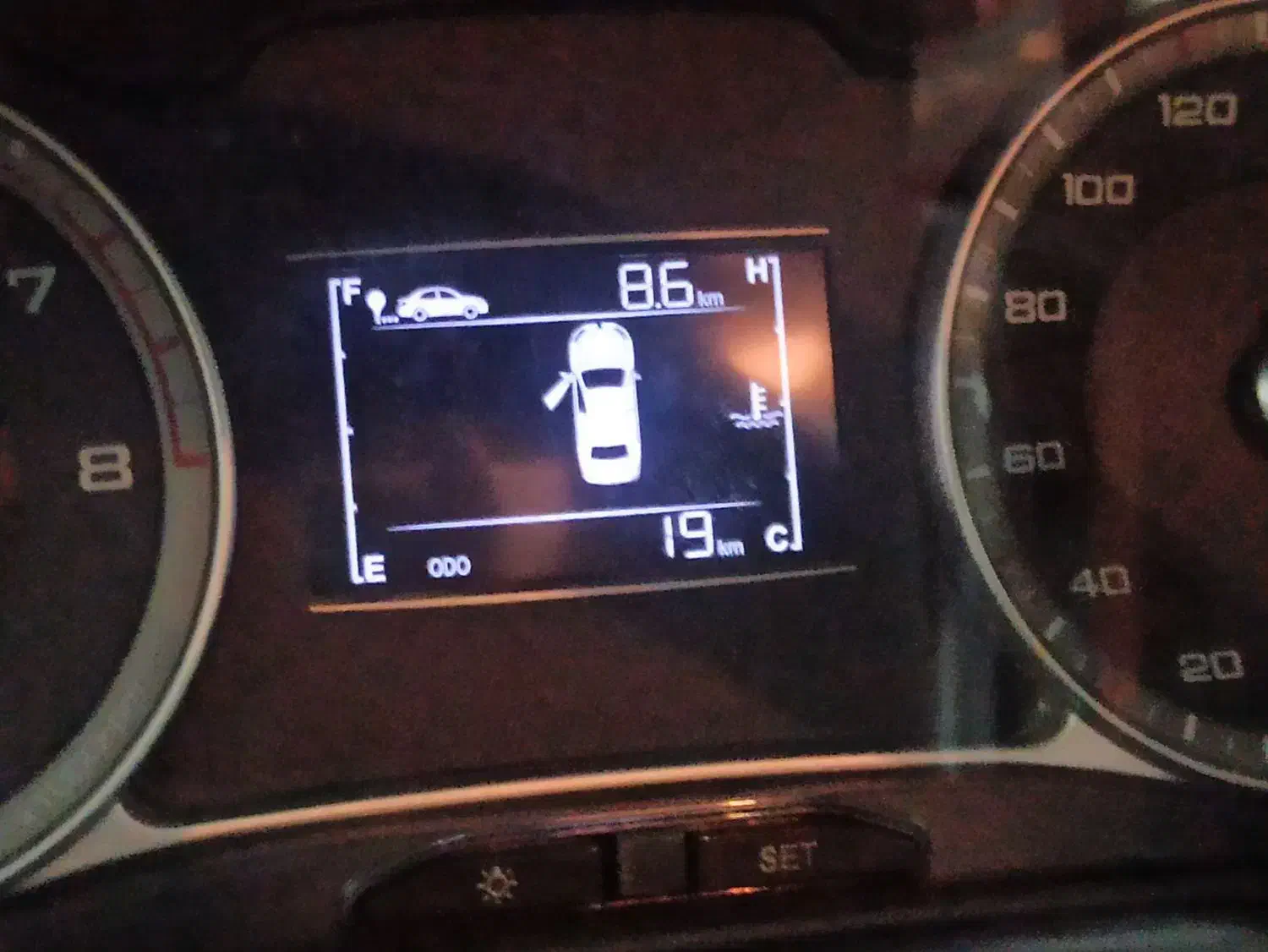 ساینا s صفر|خودرو سواری و وانت|اصفهان, بهارستان|دیوار