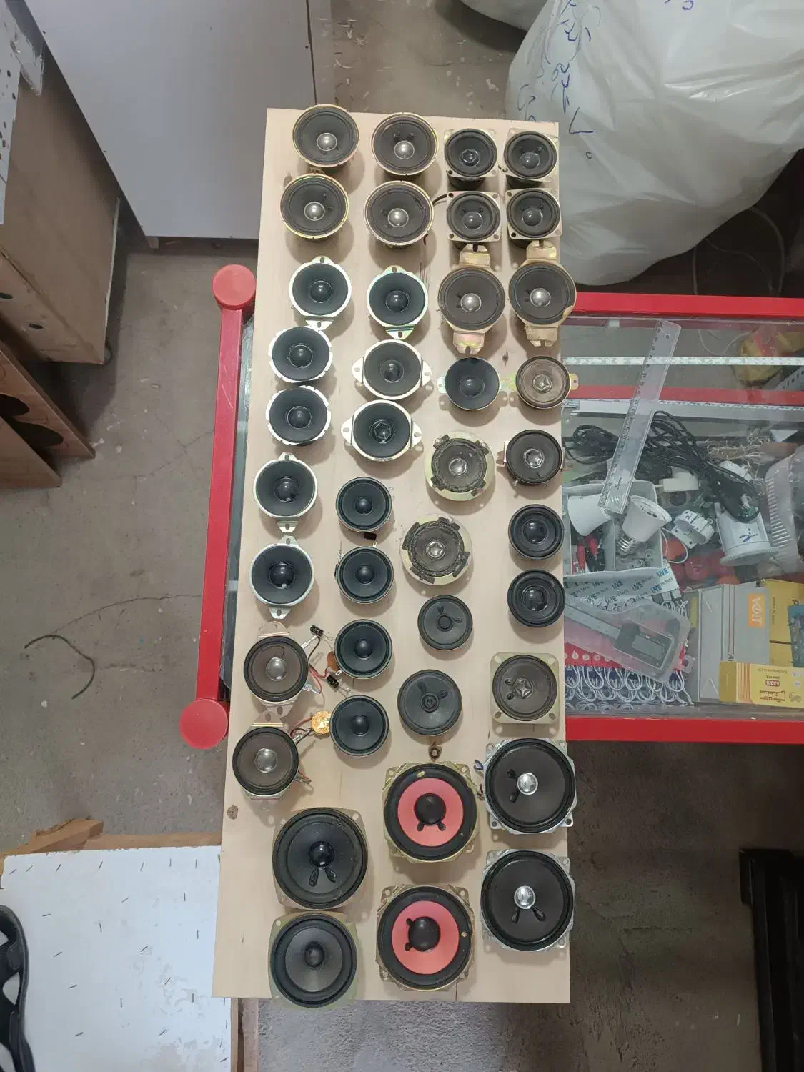 باند ضبط خانگی|سیستم صوتی خانگی|مشهد, توس (بلوار توس)|دیوار