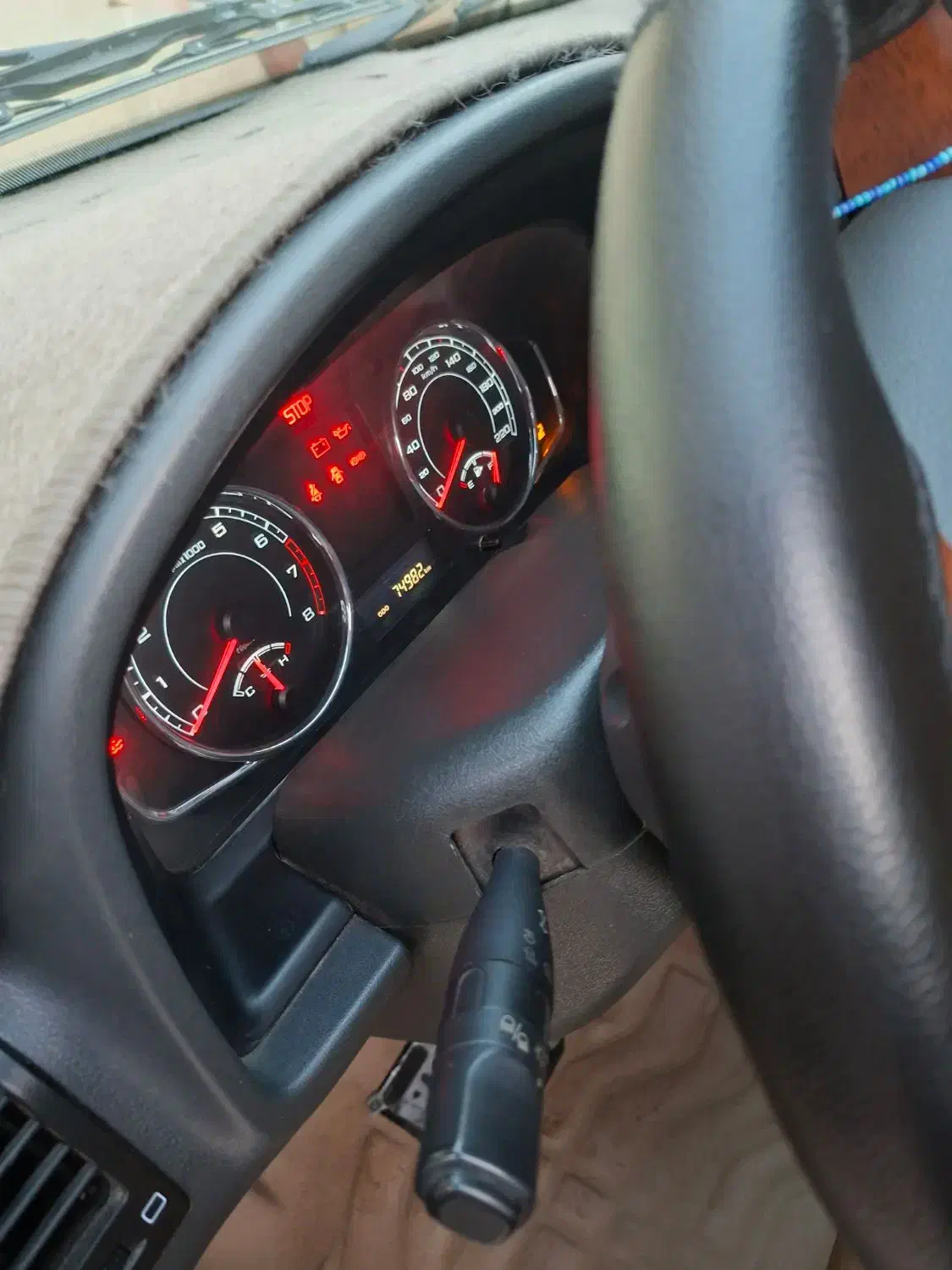 پژوپارس تیوفا|خودرو سواری و وانت|قصرشیرین, |دیوار