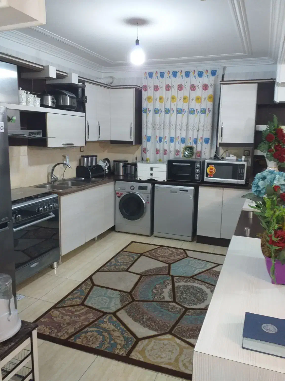 آپارتمان مهرشهر زاهدان|فروش آپارتمان|سراوان, |دیوار