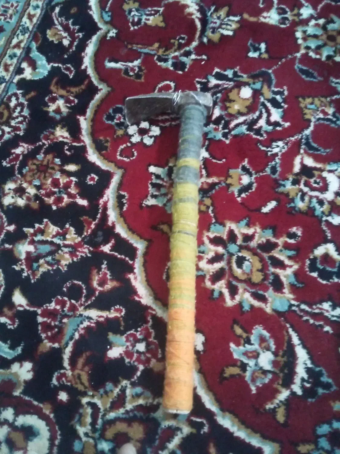 تشیع کوهنوردی|کوهنوردی و کمپینگ|شیروان (خراسان), |دیوار