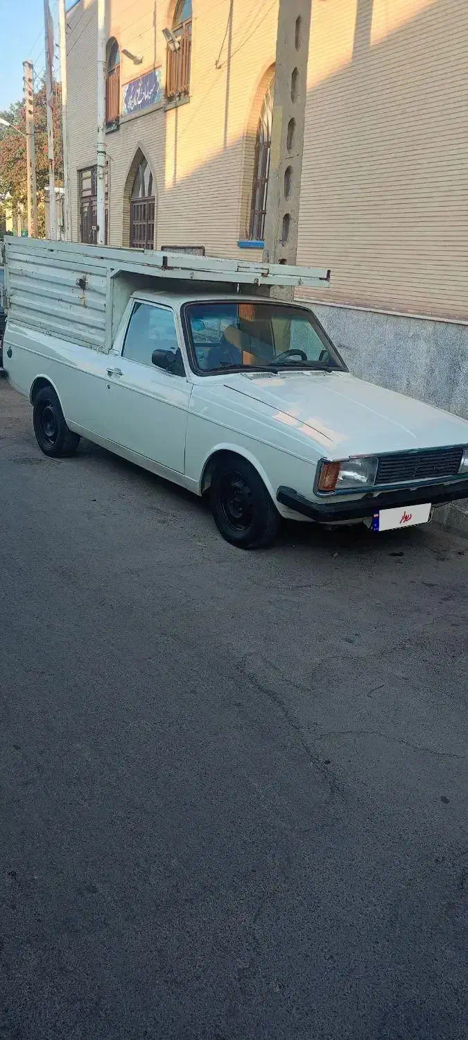 پیکان وانت|خودرو سواری و وانت|تبریز, |دیوار