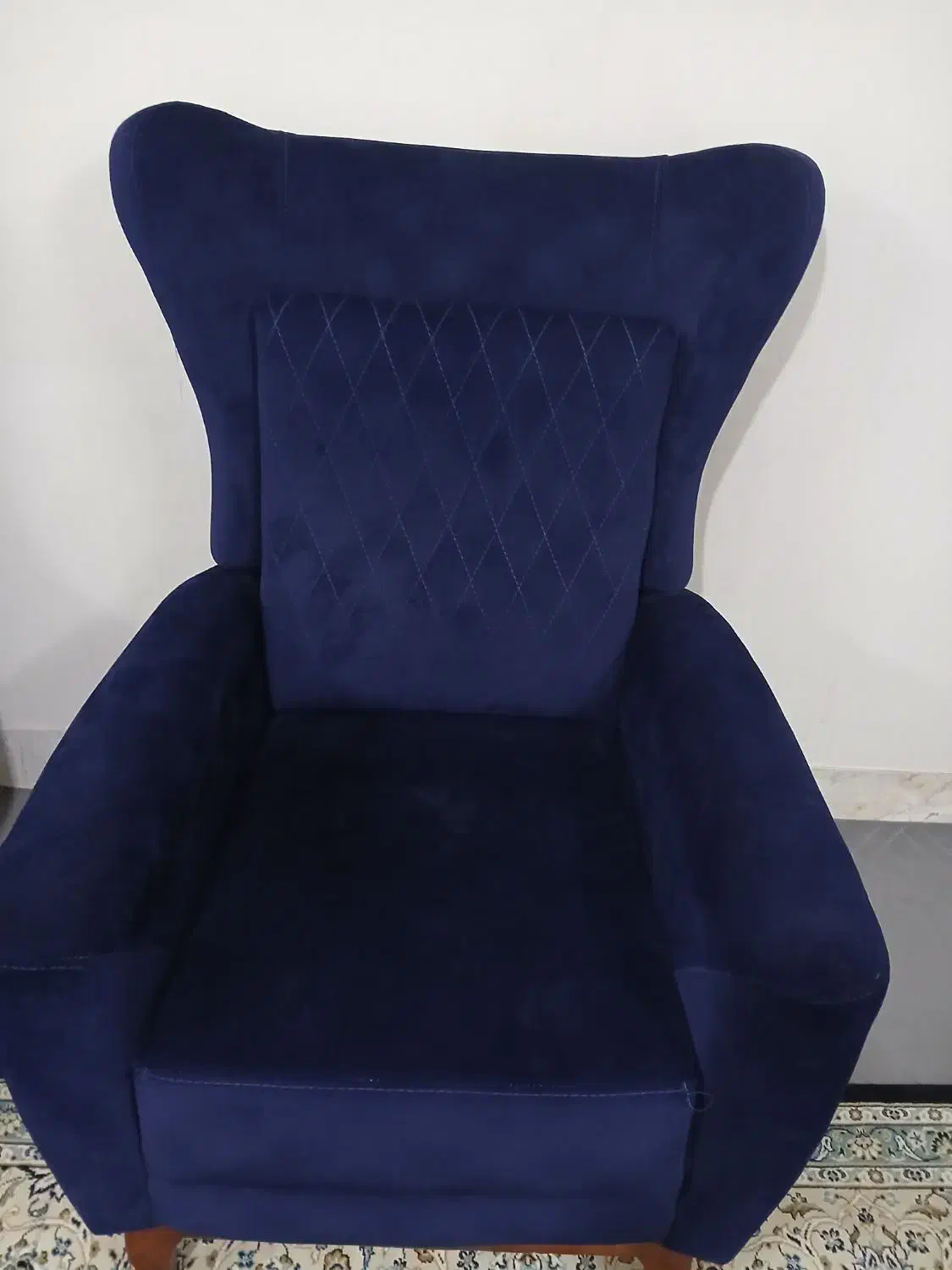 مبلمان ۷ نفره|مبلمان خانگی و میز عسلی|شاهرود, |دیوار