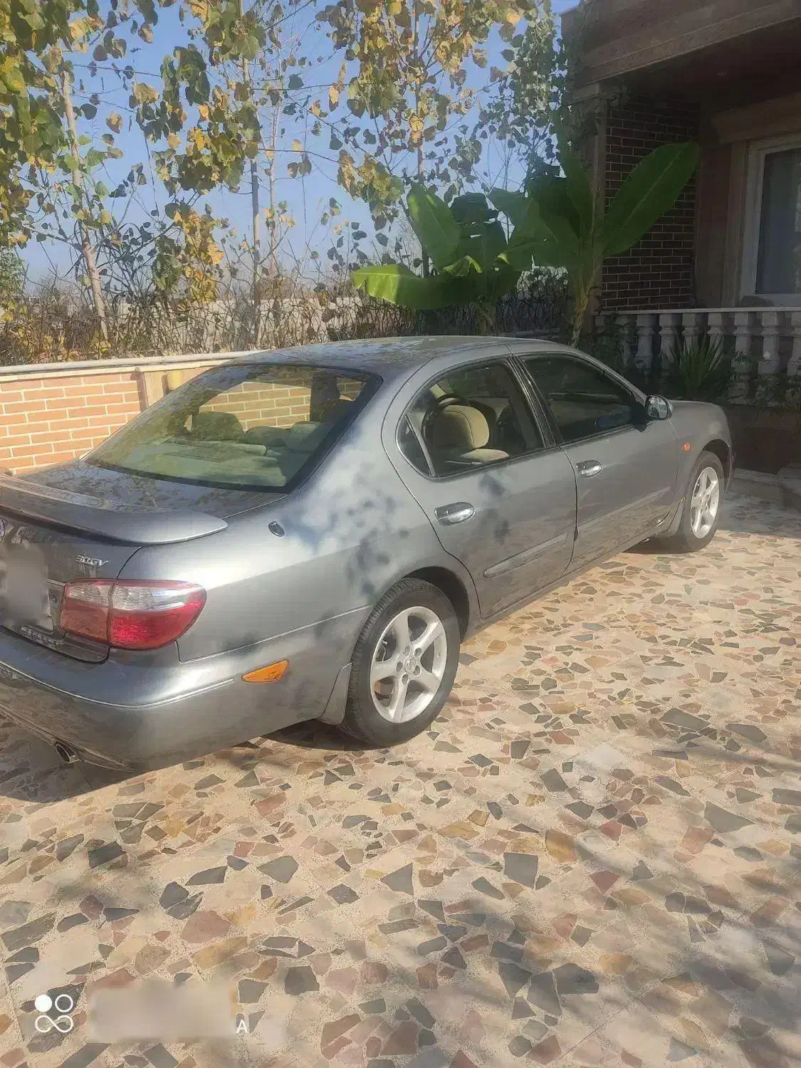 فروش ماکسیمااستثنایی|خودرو سواری و وانت|چالوس, |دیوار