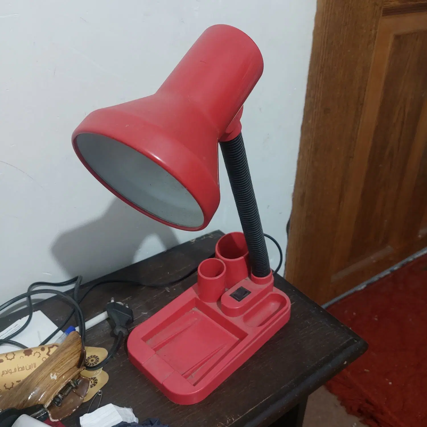 ۴۰۰۰۰۰|چراغ خواب و آباژور|بم, |دیوار
