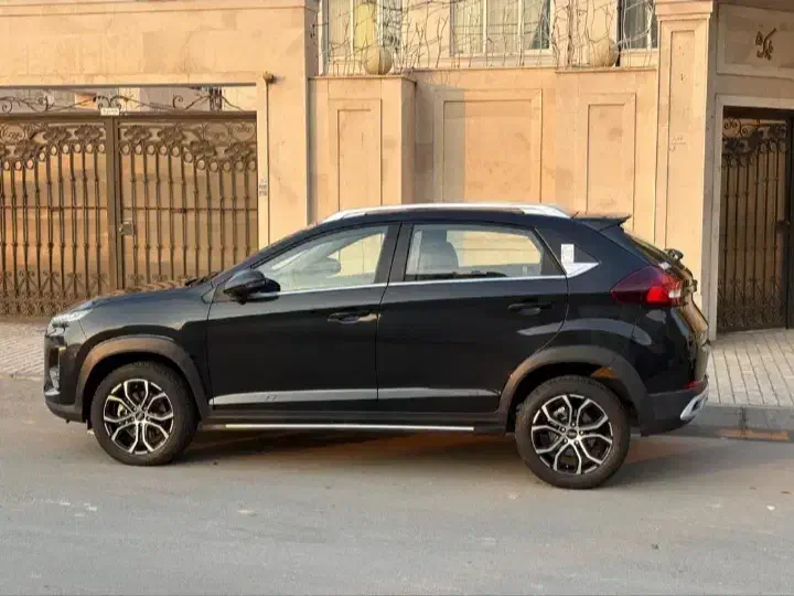 X22 پرو (اقساط)|خودرو سواری و وانت|تهران, نارمک|دیوار