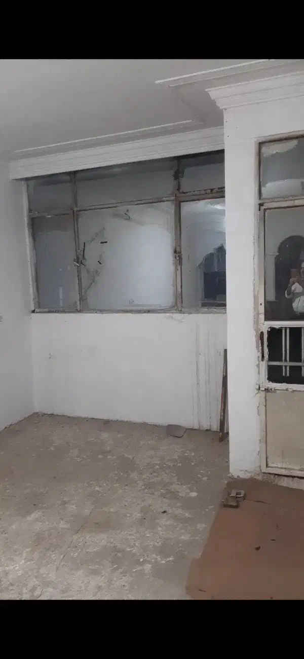 خانه ویلایی طبرسی|اجارهٔ خانه و ویلا|مشهد, شهید قربانی|دیوار