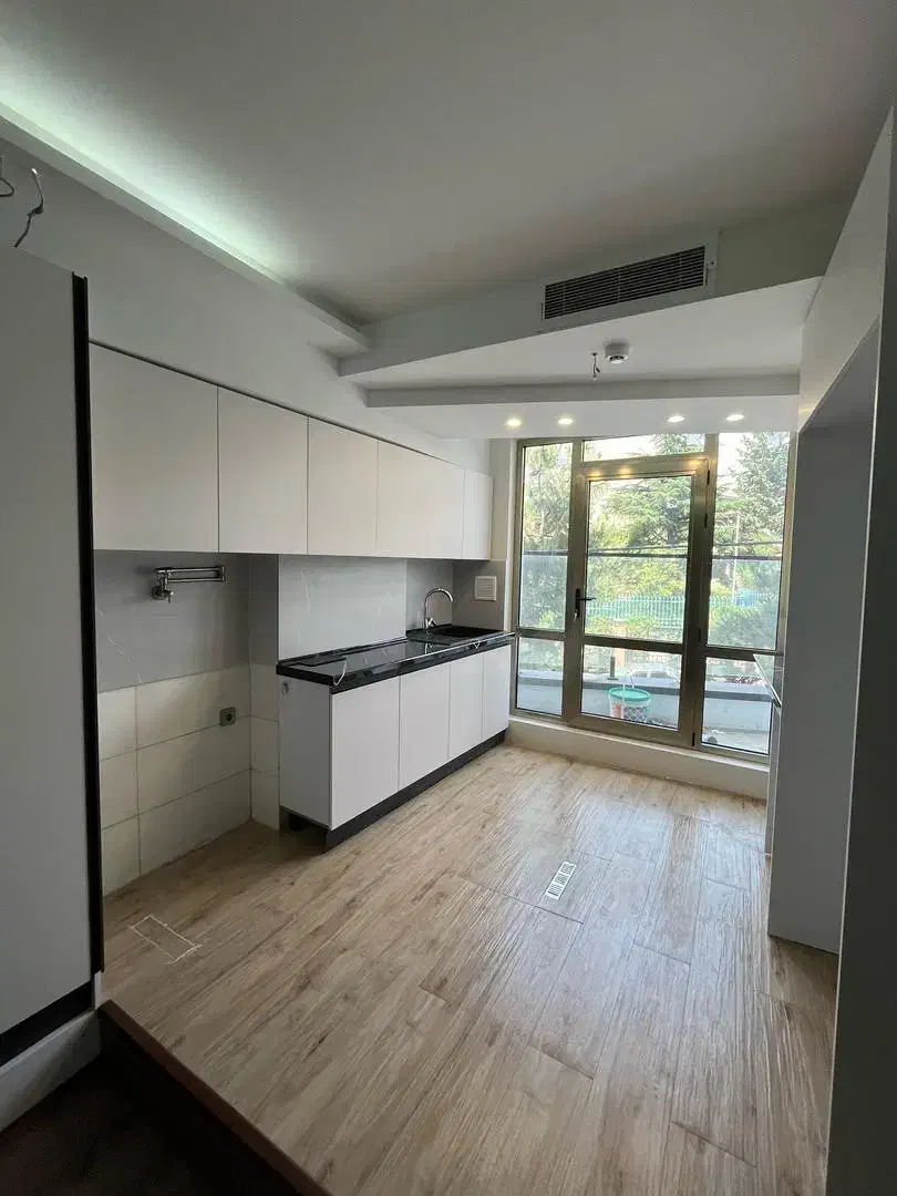 قیطریه/۱۳۰ متر خاص و متفاوت/مشاعات کامل|فروش آپارتمان|تهران, قیطریه|دیوار