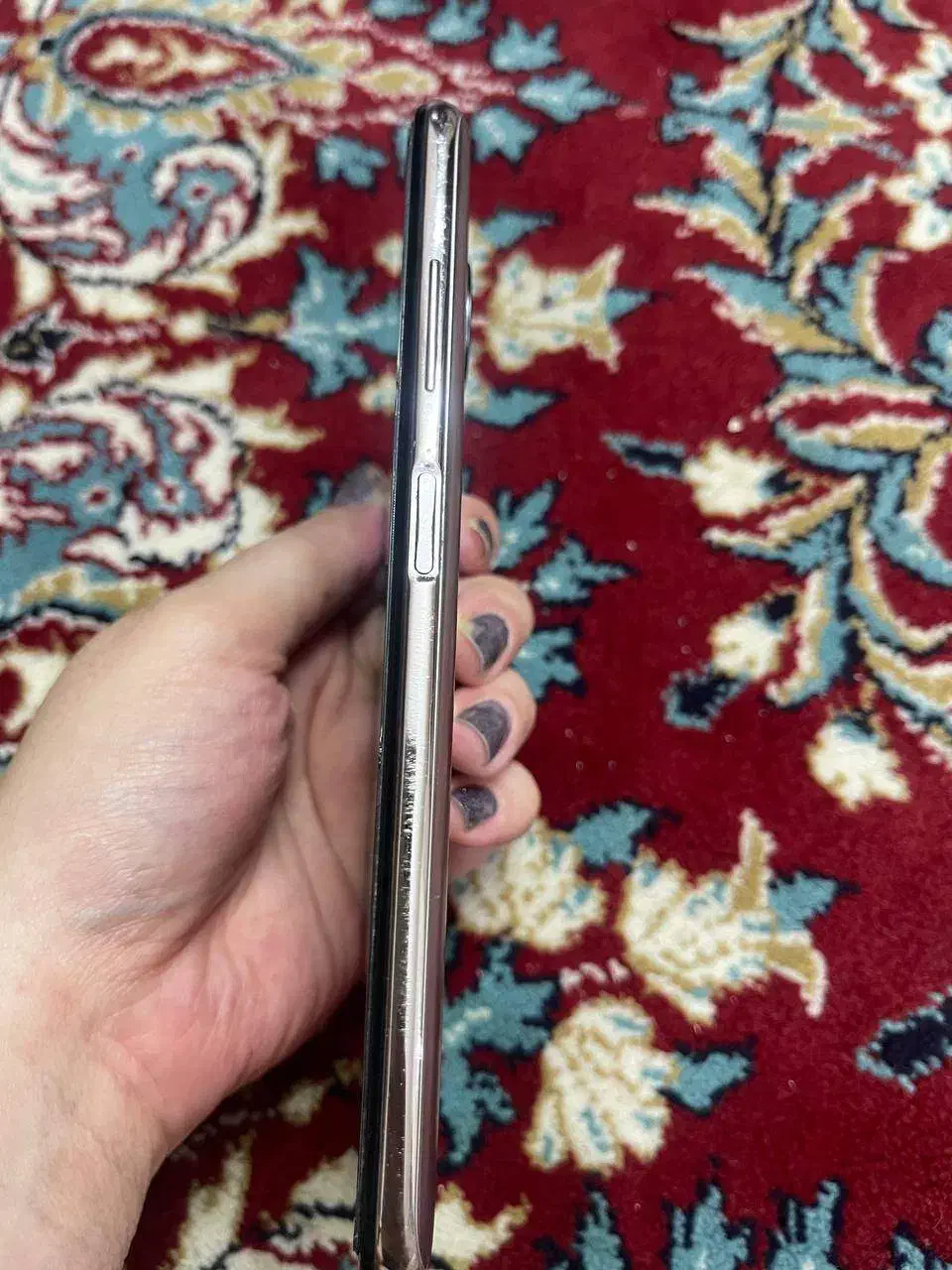 گوشی poco x3 pro|موبایل|یزد, |دیوار
