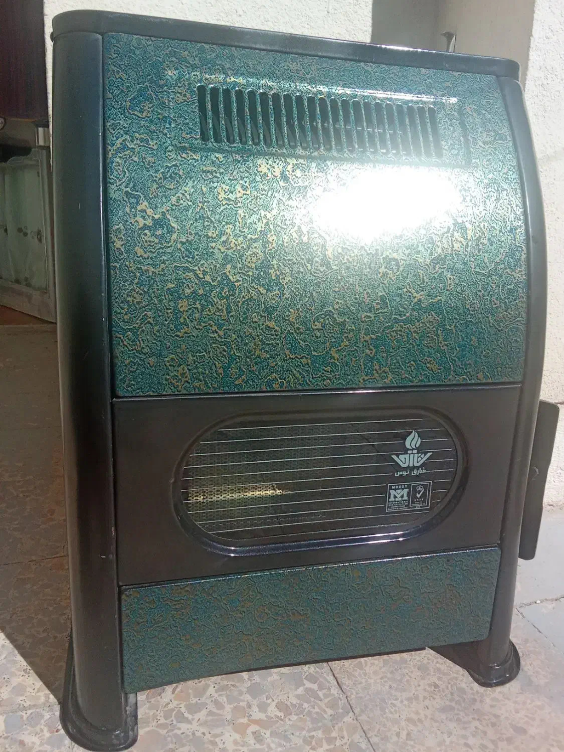 فوق العاده سالم بخارب|بخاری، هیتر، شومینه|شاهینشهر, کوی مهدیه|دیوار