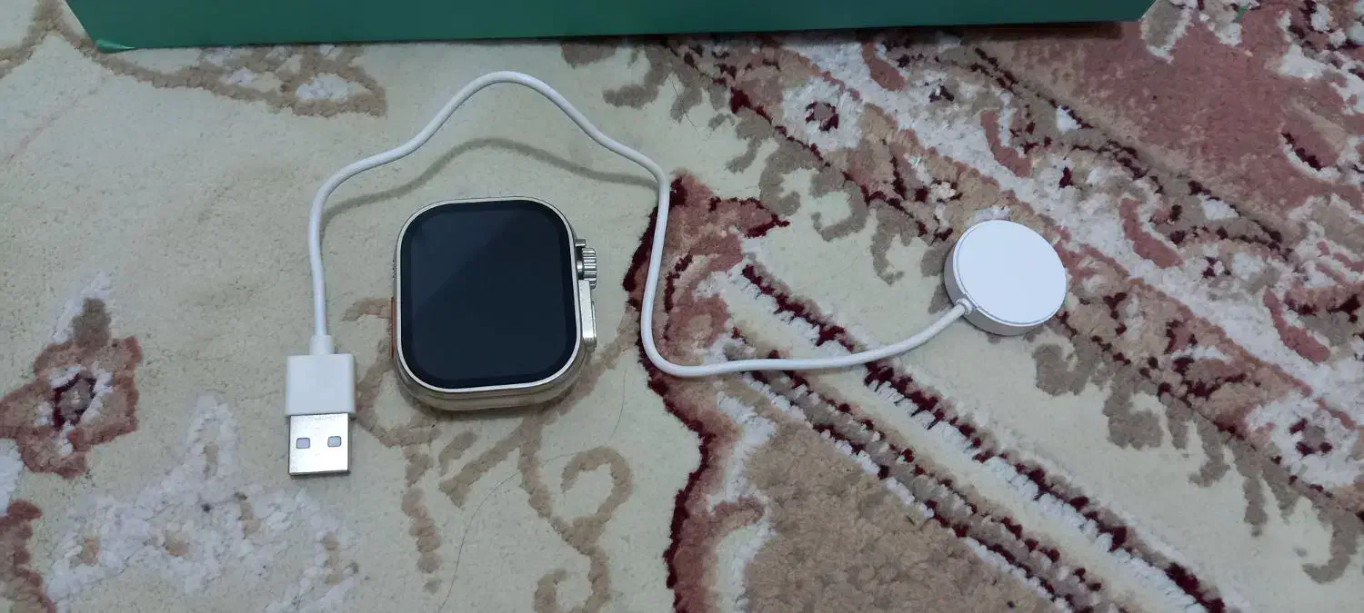 ساعت هوشمند نو نو نو|ساعت|بیرجند, |دیوار