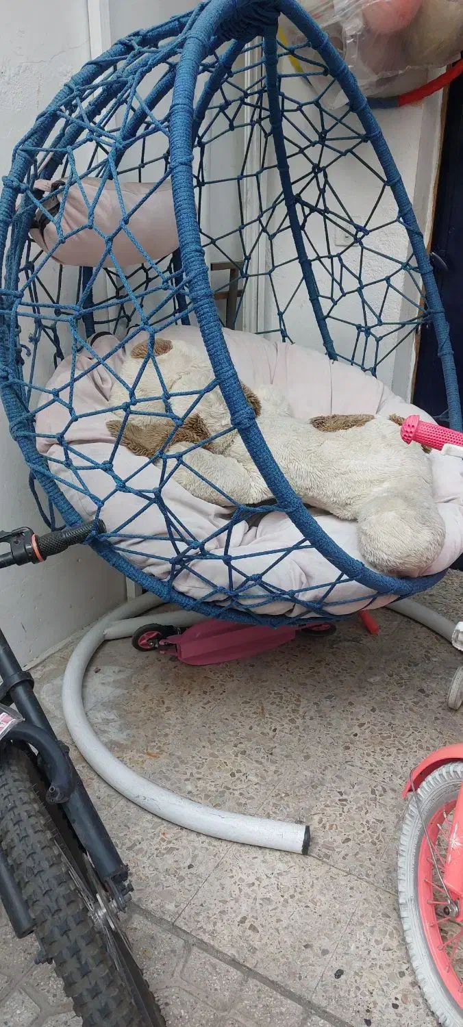 تاپ ریلکسی|صندلی و نیمکت|تهران, خواجه نظام الملک|دیوار