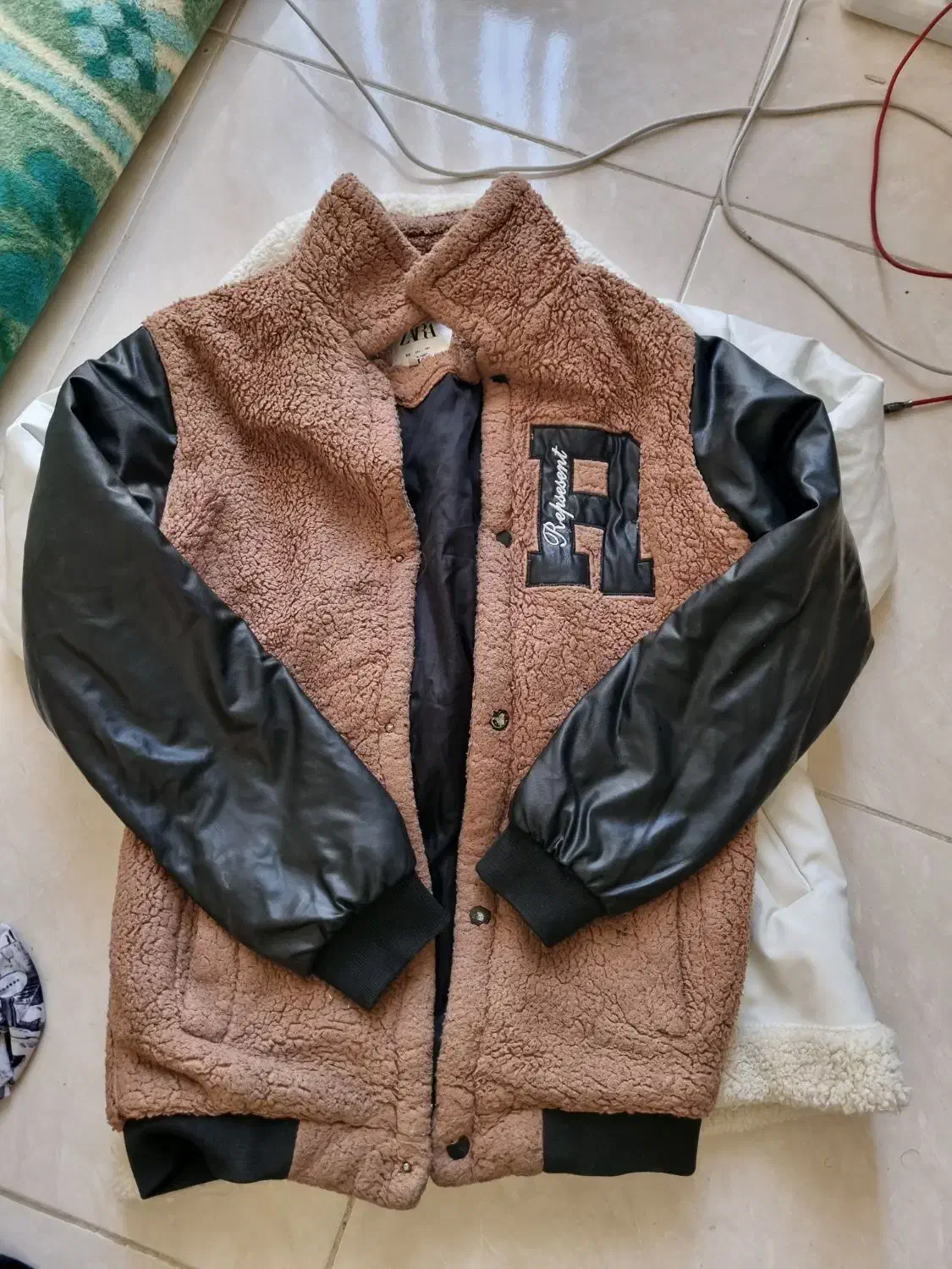 کاپشن مردونه|لباس|ملارد, |دیوار