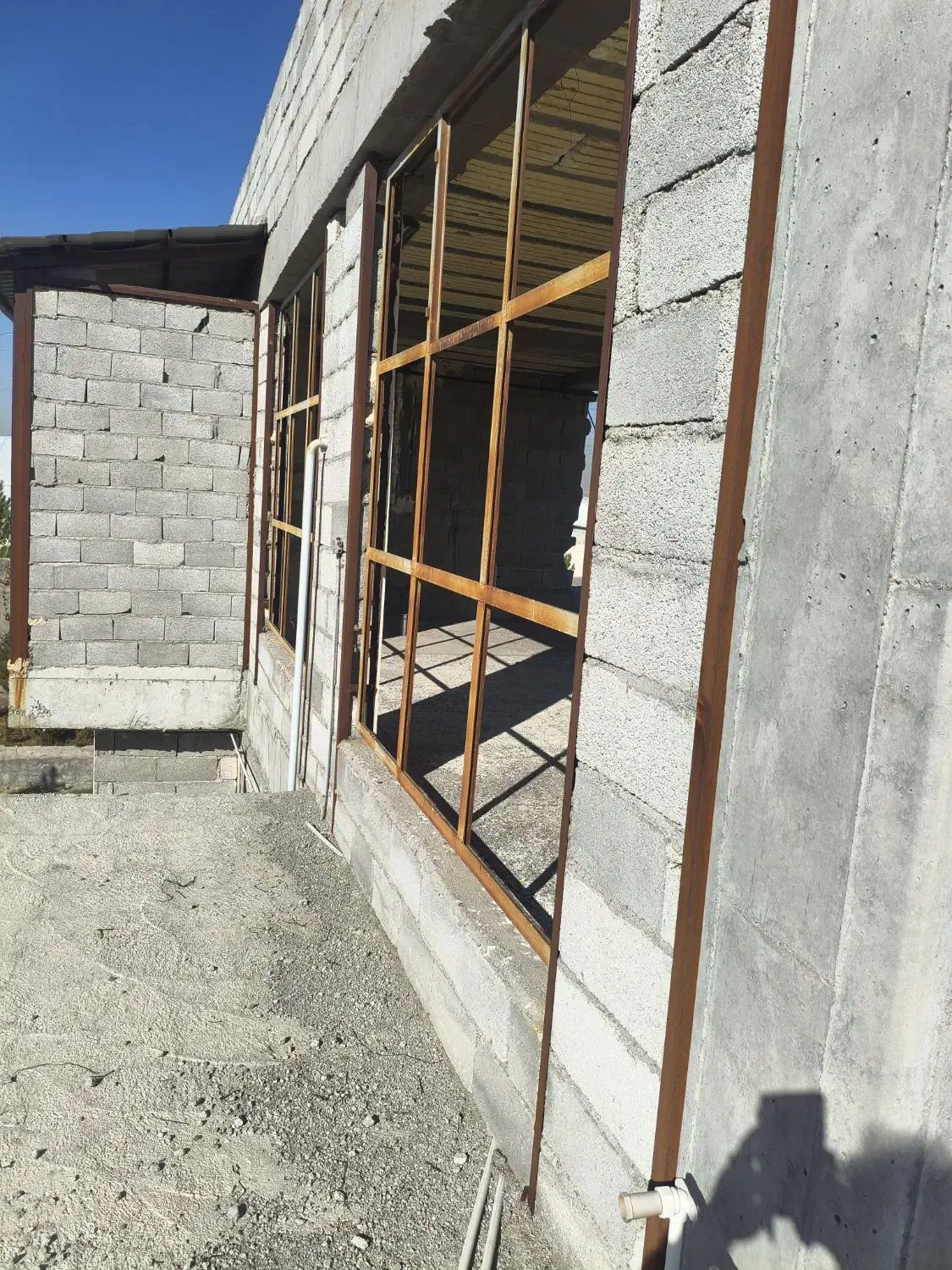 باغ گل خانه ای 5000 هزارمتری|فروش دفتر صنعتی، کشاورزی، تجاری|زنجان, |دیوار