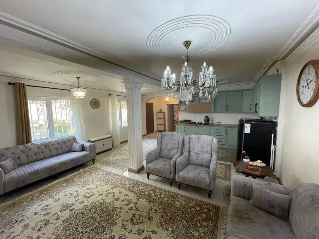 ویلا نقلی (طالقان)|فروش خانه و ویلا|طالقان, |دیوار