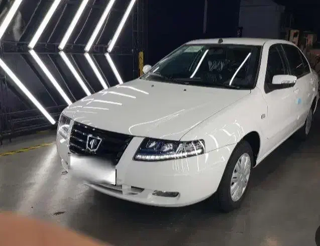 حواله سورن پلاس فروشی|خودرو سواری و وانت|گناباد, |دیوار