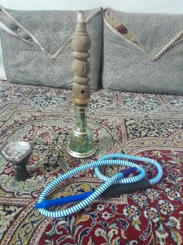 قلیون|کلکسیون و سرگرمی|اردکان, |دیوار