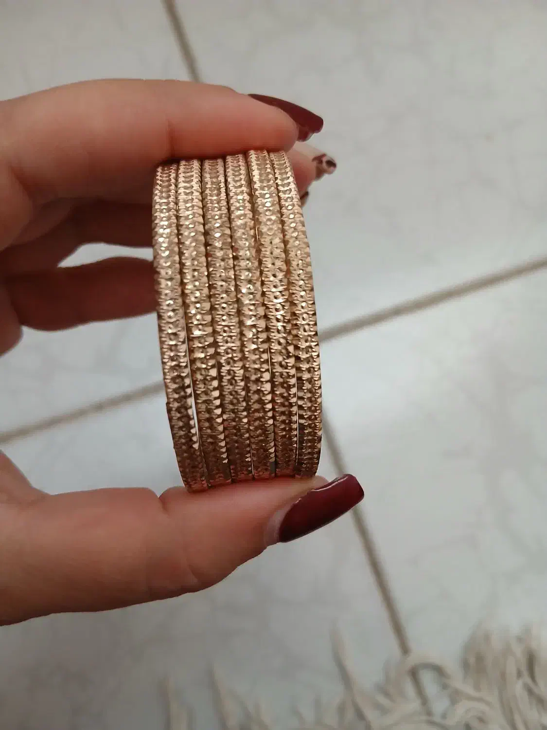 النگوی ریز|بدلیجات|سمنان, |دیوار