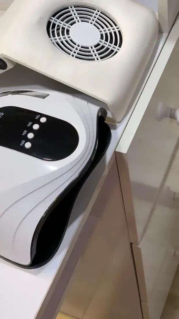 وسایل کاشت ناخن|آرایشگاه و سالنهای زیبایی|بانه, |دیوار