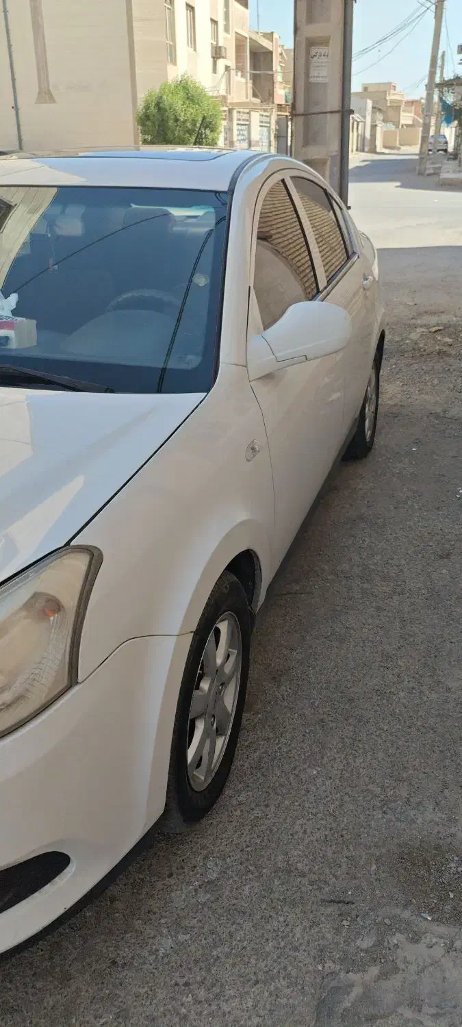 ام‌وی‌ام 550 اتوماتیک، مدل ۱۳۹۶|خودرو سواری و وانت|آبادان, |دیوار