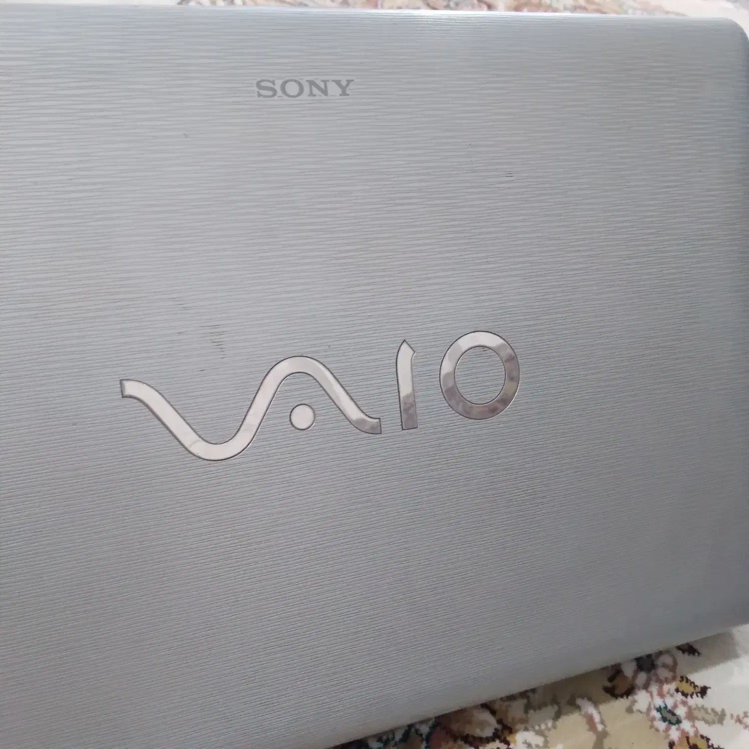 لب تاپ سونی وایو|رایانه همراه|تهران, زمزم|دیوار