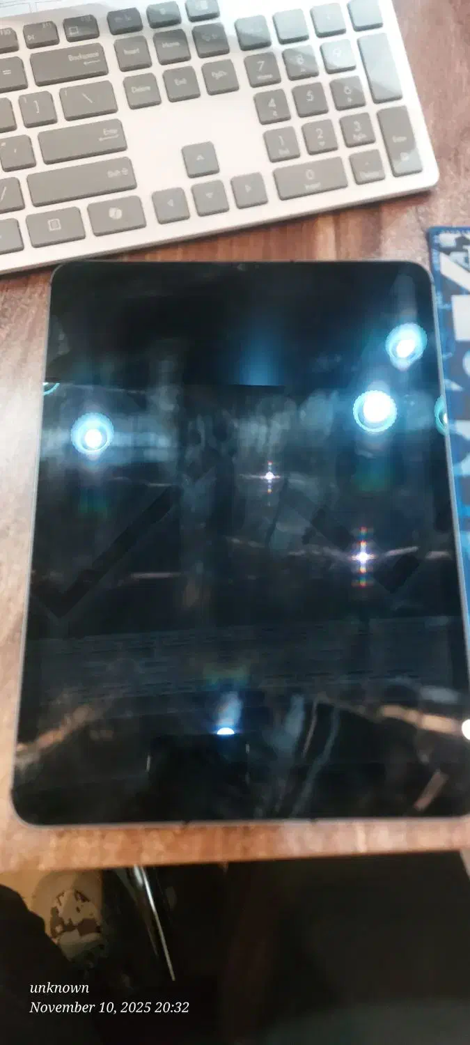 آیپد پرو 11 اینچ|تبلت|یزد, |دیوار