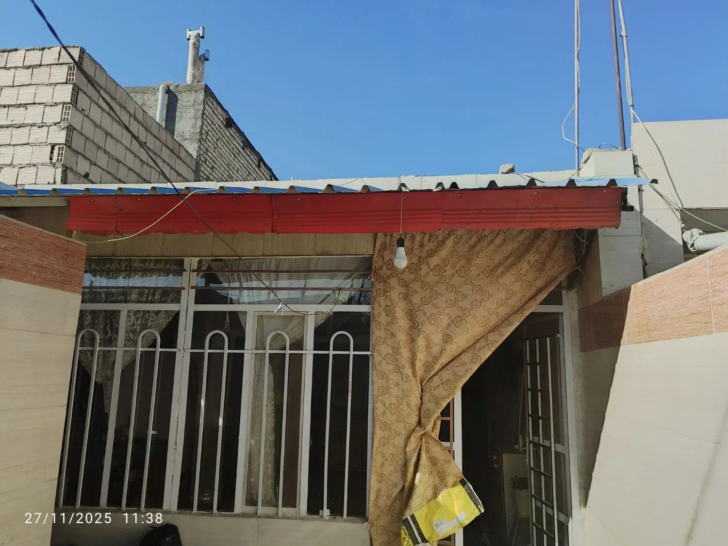 خونه ویلایی فروشی|فروش خانه و ویلا|چناران, |دیوار