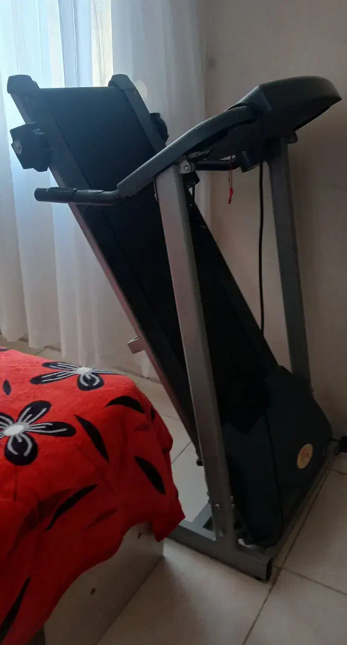 تردمیل|تجهیزات ورزشی|سنندج, |دیوار