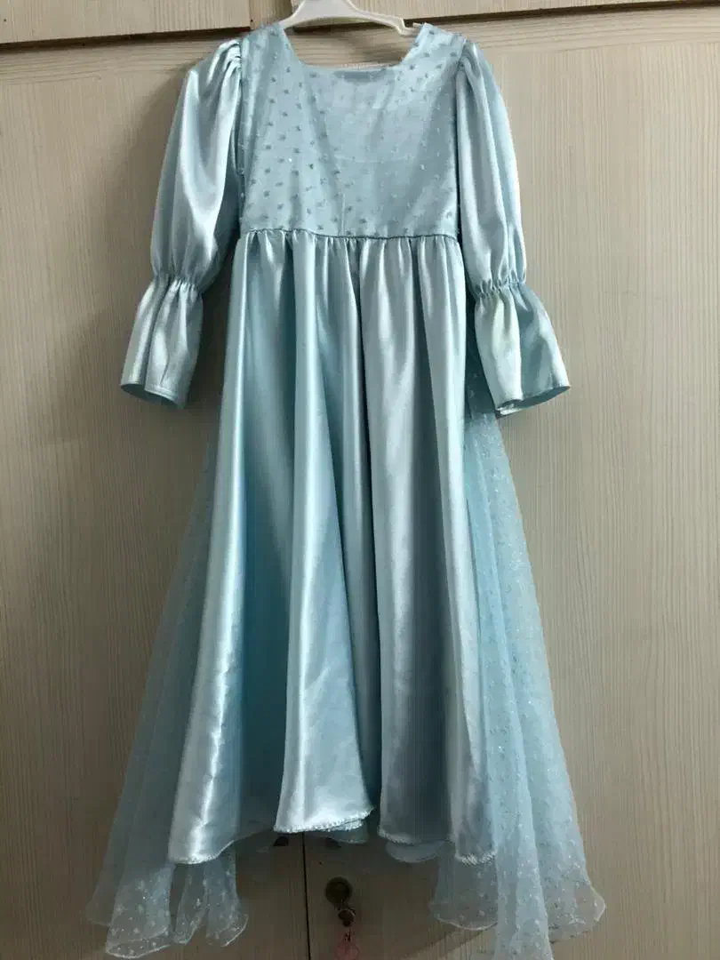 پیراهن بچگانه ۳تا۶سال|کفش و لباس بچه|گنبد کاووس, |دیوار