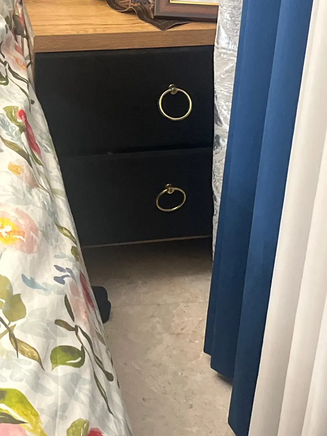 تخت دو نفره عرض ۱۴۰|تخت و سرویس خواب|تهران, شهرک زینبیه|دیوار