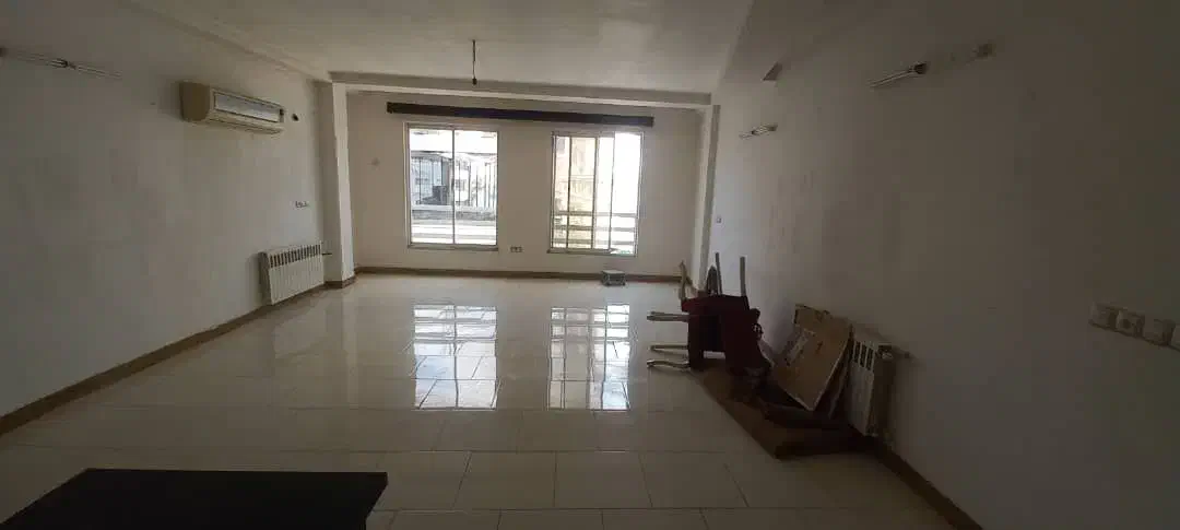 اجاره ۹۰ متری طبقه دوم تمیز انتهای هراز آفتاب ۴۶|اجارهٔ آپارتمان|آمل, |دیوار