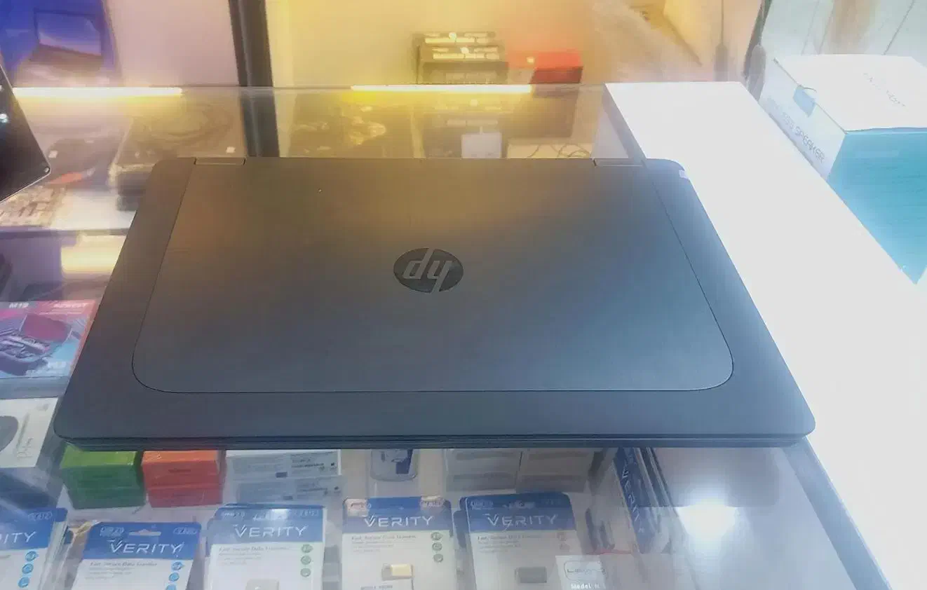 Hp Zbook|رایانه همراه|محمدیه-قزوین, |دیوار