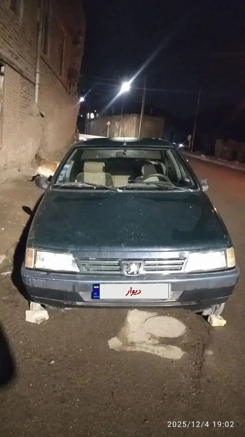 اردی ۸۵|خودرو سواری و وانت|بایک, |دیوار